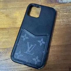 iPhone 11 pro レザーフォリオ ピーコック【純正】 - メルカリ