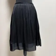 美品ARMANI COLLEZIONIシルク100% シワ加工 シアー スカート 美品ARMANI COLLEZIONIシルク100% シワ加工 シアー スカート - メルカリ