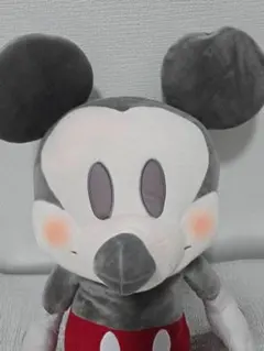 ミッキーマウス 　ぬいぐるみ