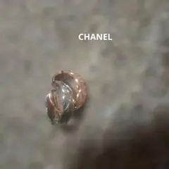 ココクラッシュデザインリング 2点セット