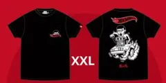 HUNTER×HUNTER ビスケ VINTAGE TEE RofJ XL - メルカリ