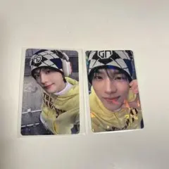 tws play hard トレカ シニュ