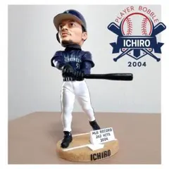 2026年最新】イチロー ボブルヘッド 262の人気アイテム - メルカリ