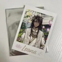 ツイステ展 カードコレクション （レオナ）