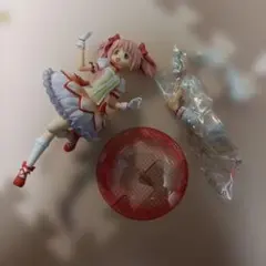 未使用】まどか⭐︎マギカ10（展）開催記念リュック/まどマギ/バック
