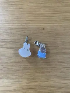 ミッフィー めじるしアクセサリー
