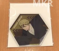 禪院直哉　アクリルコースター　疾走 ver. 呪術廻戦 マルイ POP UP