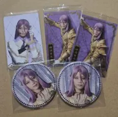 蜂須賀　刀ミュ　ドーム