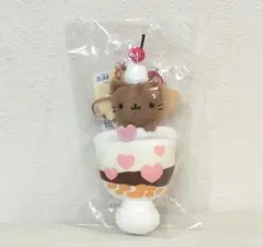 お顔厳選 San-X にゃんにゃんにゃん ぶらさげぬいぐるみ - メルカリ