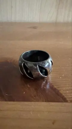 メキシカンリング vintage 50s 60s 山田蓮着用 - メルカリ
