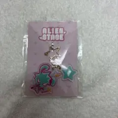 エイリアンステージ　ティル