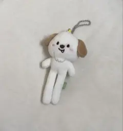 riize 足長キーリング　アントン　モンリョンイ