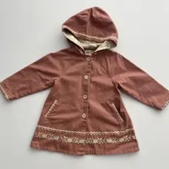 アポリナ　apolina　セットアップ　ブラウン　3-5y 2025年最新】APOLINA 3-5yの人気アイテム - メルカリ