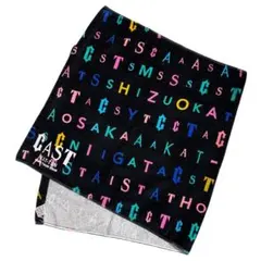 KAT-TUN CAST ネックピロー　バスタオル　ツアーバック KAT-TUN CAST ネックピロー バスタオル ツアーバック ライブ