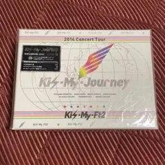 【Kis-My-Ft2】2014Concert Tour Kis-My-Jour