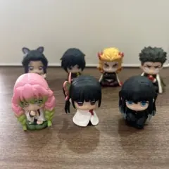 鬼滅の刃 すわらせ隊 (台座無し)