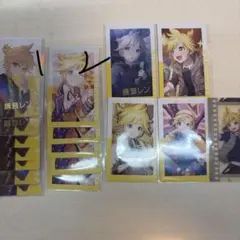 2026年最新】鏡音レンまとめ売りの人気アイテム - メルカリ