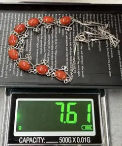 POGGI ポッジィ ネックレスブレスレット ヴィンテージ - メルカリ
