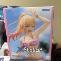 SEGA ＸStellar 喜多川海夢　フィギュア