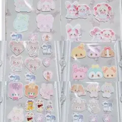 パーツセット♡