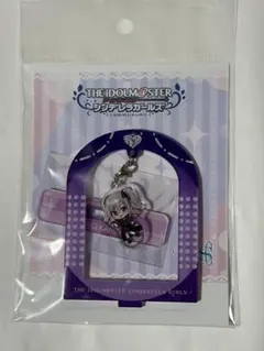 シンデレラガールズ　神崎蘭子　ふらふらアクリルスタンド