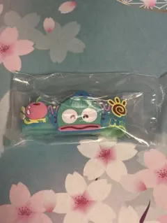 サンリオ きゃらラバ ブレスレット ハンギョドン