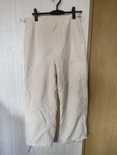 【美品】HELLY HANSEN ライトノウティスクパンツのサムネイル
