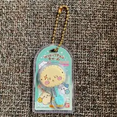 ちいかわ ロリポップチョコチャーム ラッコ