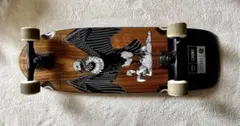 Hosoi Wings Deck 9x33.25 クリスチャン ホソイ - メルカリ
