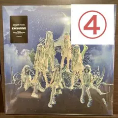 2025年最新】xg awe vinyl usの人気アイテム - メルカリ