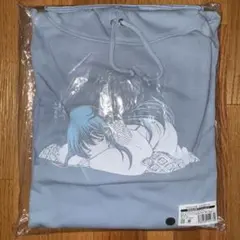 ぬらりひょんの孫　パーカー　XLサイズのサムネイル