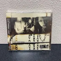 MAMI KAWADA JOINT シングル