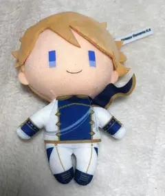 あんスタ 鳴上嵐 コスマス ぬいぐるみ