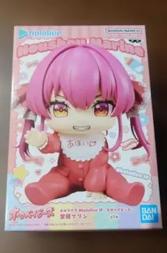 2026年最新】ホロベイビーズ 宝鐘マリンの人気アイテム - メルカリ