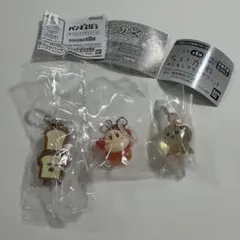 めじるしアクセサリー　3点まとめ売り