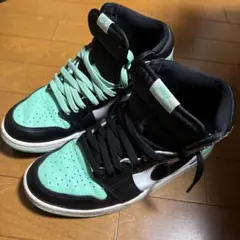 エアジョーダン1