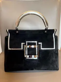 2026年最新】ROGER VIVIER レディース ハンドバッグの人気アイテム