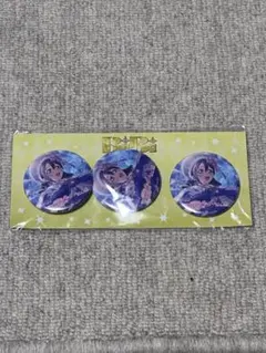 ラブライブ μ's 矢澤にこ スクエア缶バッジ - メルカリ