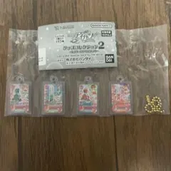 劇場版アイカツ　グッズコレクション2