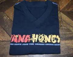 HANA ファンミーティング Tシャツ Mサイズ - メルカリ