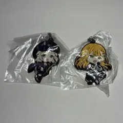 学園アイドルマスター ラバーマスコット2 葛城リーリヤ 紫雲清夏