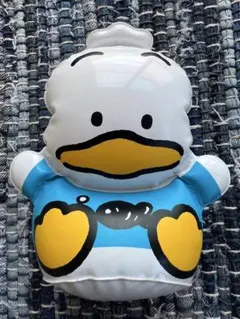 90s 日本製　サンリオ　アヒルのペルック　起き上がりマスコット 90s 日本製 サンリオ アヒルのペルック 起き上がりマスコット 2025年