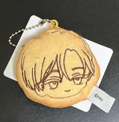 ブレイクマイケース　ブレマイ焼きマスコット　祠堂恭耶　gigo