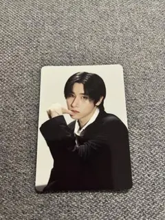 monstax チャンギュン monologue ポップアップ ラグ トレカ MONSTA X MONOLOGUE pop up ミニョクトレカ - メルカリ