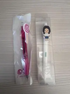 TWICE ONCE JAPAN限定& MINA ボールペンセット