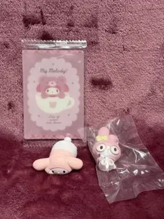 サンリオ　マイメロ　セット売り