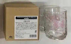 6011 セーラームーン カフェ　2017 デラックス　クリアマグ　ちびムーン