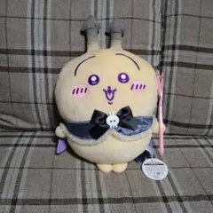 ちいかわてんし♡あくまなBIGぬいぐるみ