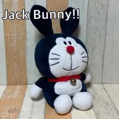 【Jack Bunny!!】ジャックバニー‼︎ ドラえもん　ウッドヘッドカバー