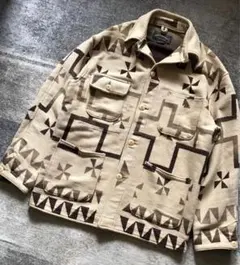 2025年最新】Ralph Lauren ジャケット ナバホの人気アイテム - メルカリ